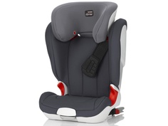 Автокресло Britax Romer Kidfix XP Storm Grey Trendline 2000029206