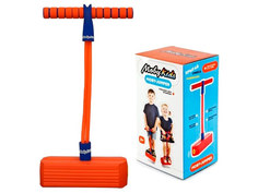 Moby Kids Moby-Jumper Red 68559