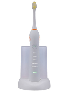 Зубная электрощетка Donfeel HSD-015 White HSD-015_К1Б