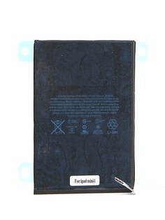 Аккумулятор Nano Tech (схожий с A1546) 5124mAh для APPLE IPad Mini 4