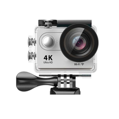 Экшн-камера X-TRY XTC H9Rse Eken Silver