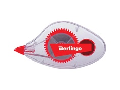 Корректирующая лента Berlingo 5mm x 8m FKs_08051