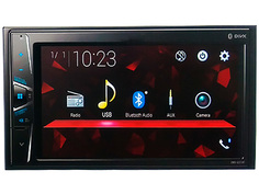 Автомагнитола Pioneer DMH-G221BT