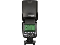 Вспышка Godox TT685N for Nikon