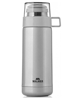 Термос Walmer Power 350ml Silver W24014682