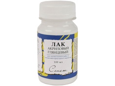 Лак Невская Палитра Сонет 100ml 4627920