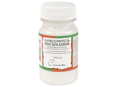 Замедлитель высыхания Невская Палитра Сонет 100ml 4627919