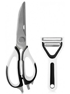 Кухонный набор Walmer Home Chef W30015003