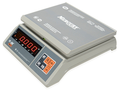 Весы Mertech M-ER 326AFU-3.01 LED