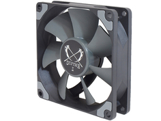Вентилятор Scythe Kaze Flex 92mm PWM Fan 2300rpm KF9225FD23-P