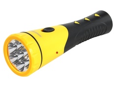 Фонарь SmartBuy SBF-65-Y Yellow