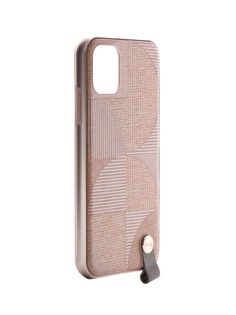 Аксессуар Чехол Moshi для APPLE iPhone 11 Altra Beige 99MO117304