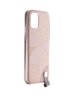 Чехол Moshi для APPLE iPhone 11 Pro Altra Beige 99MO117303