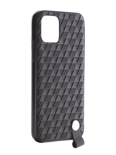 Чехол Moshi для APPLE iPhone 11 Pro Altra Black 99MO117004