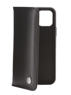 Чехол Moshi для APPLE iPhone 11 Pro Overture Charcoal Black 99MO091012