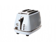 Тостер DeLonghi CTOV 2103.AZ Azure