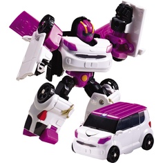 Робот Young Toys Tobot Мини W 301022