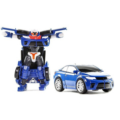 Робот Young Toys Tobot Y 301002