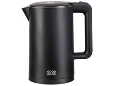 Чайник Goodhelper KPS-189C Black