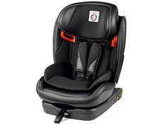 Автокресло Peg-Perego Viaggio VIA Группа 1/2/3 Licorice GL000497921