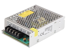 Блок питания SmartBuy SBL-IP20-Driver-200W для LED ленты IP20