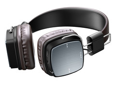 Наушники Hoco W20 Gleeful Grey