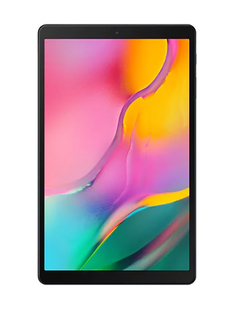 Планшет Samsung Galaxy Tab A10.1 Wi-Fi Black SM-T510NZKDSER (2048Mb/32Gb/GPS/Wi-Fi/Bluetooth/Cam/10.1/1920x1200/Android)