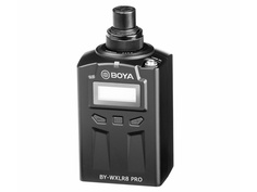 Микрофон Boya BY-WXLR8 Pro 1600
