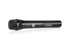 Микрофон Boya BY-WHM8 Pro 1601