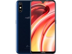 Сотовый телефон Neffos C9S Nebula Black TP7061A54RU