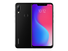 Сотовый телефон Lenovo S5 Pro 6/64GB Black