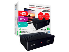 D-Color DC600HD