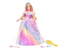 Кукла Mattel Barbie Принцесса 2019 GFR45