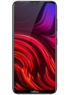 Сотовый телефон Neffos X20 32Gb Purple TP7071A95RU