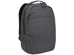 Рюкзак Targus Groove X2 Compact Backpack designed for MacBook 15 & Laptops up to 15 Grey