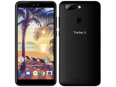 Сотовый телефон Turbo X Dream 4G