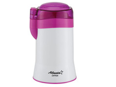Кофемолка Atlanta ATH-3397 Pink