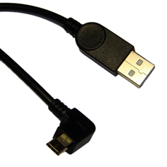 Аксессуар Orient USB2.0 AM to microUSB 5pin 1.5m MU-215B2