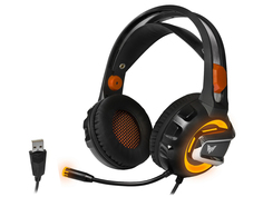 Наушники Crown CMGH-3103