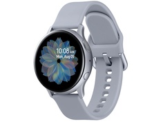 Умные часы Samsung Active 2 AL 40mm Silver SM-R830NZSASER
