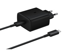 Зарядное устройство Samsung EP-TA845 EP-TA845XBEGRU