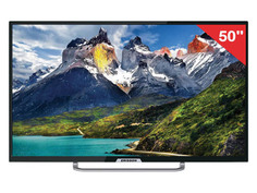 Телевизор Erisson 50ULES85T2 Smart