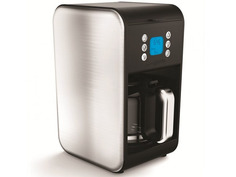 Кофеварка Morphy Richards 162010EE