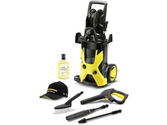 Мойка Karcher K 5 Premium Jubilee Car 1.181-333.0