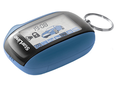 Брелок StarLine B94 Slave с жк-дисплеем