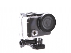 Экшн-камера AC Robin Zed2 Pro Black