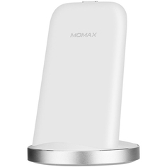 Зарядное устройство Momax Q.Dock 2 Fast UD5 White