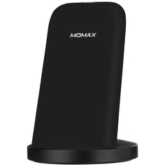 Зарядное устройство MOMAX Q.DOCK2 Fast UD5 Black