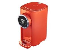 Термопот Tesler TP-5055 5L Orange