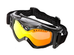 Очки X-TRY XTM102 FHD, Wi-Fi Red